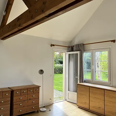 Six Hetres Hébergement de vacances Varengeville-sur-Mer