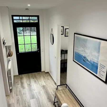Six Hetres Holiday home