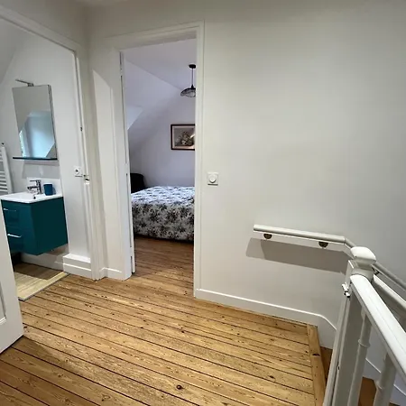 Six Hetres * Varengeville-sur-Mer