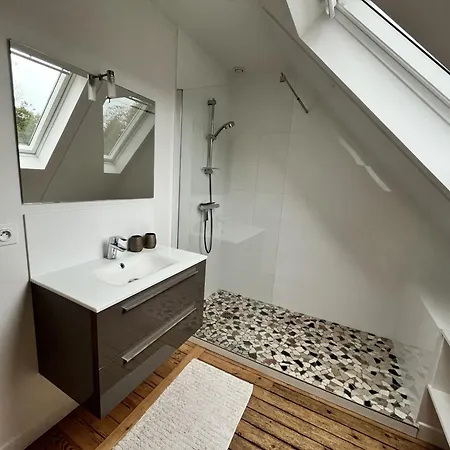 Hébergement de vacances Six Hetres