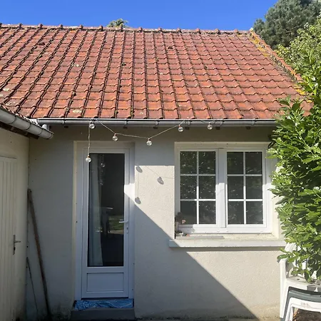 Six Hetres Hébergement de vacances *