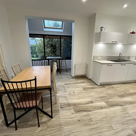 Six Hetres Holiday home Varengeville-sur-Mer