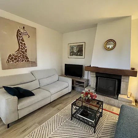 Six Hetres Holiday home Varengeville-sur-Mer