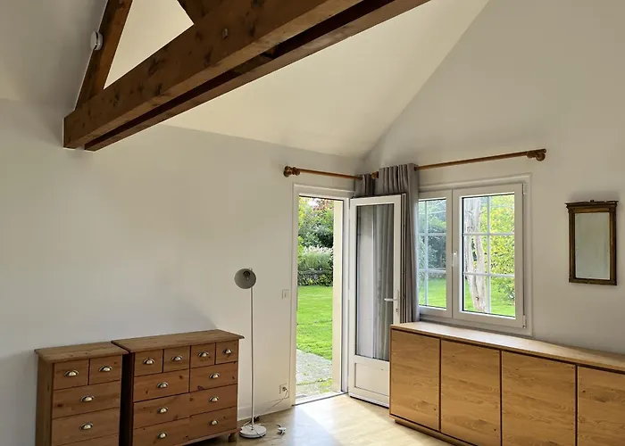 Six Hetres Holiday home Varengeville-sur-Mer