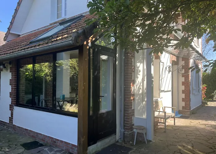 Six Hetres Varengeville-sur-Mer