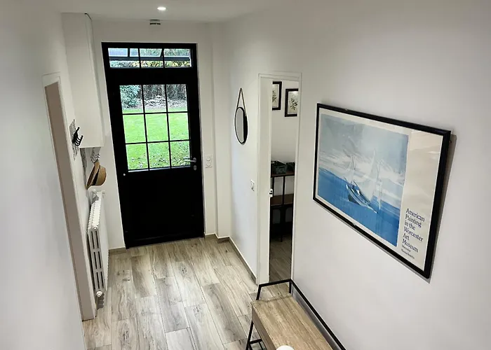 Six Hetres Holiday home