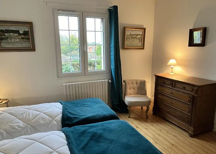 Six Hetres Holiday home Varengeville-sur-Mer