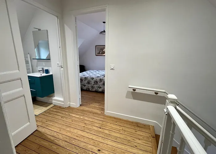 Six Hetres * Varengeville-sur-Mer